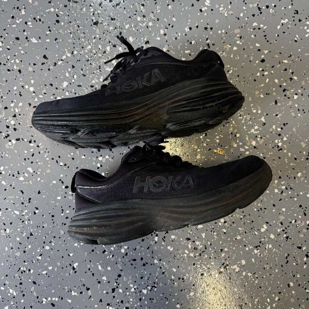 HOKA Bondi 8 (Mens size 10 / 44)